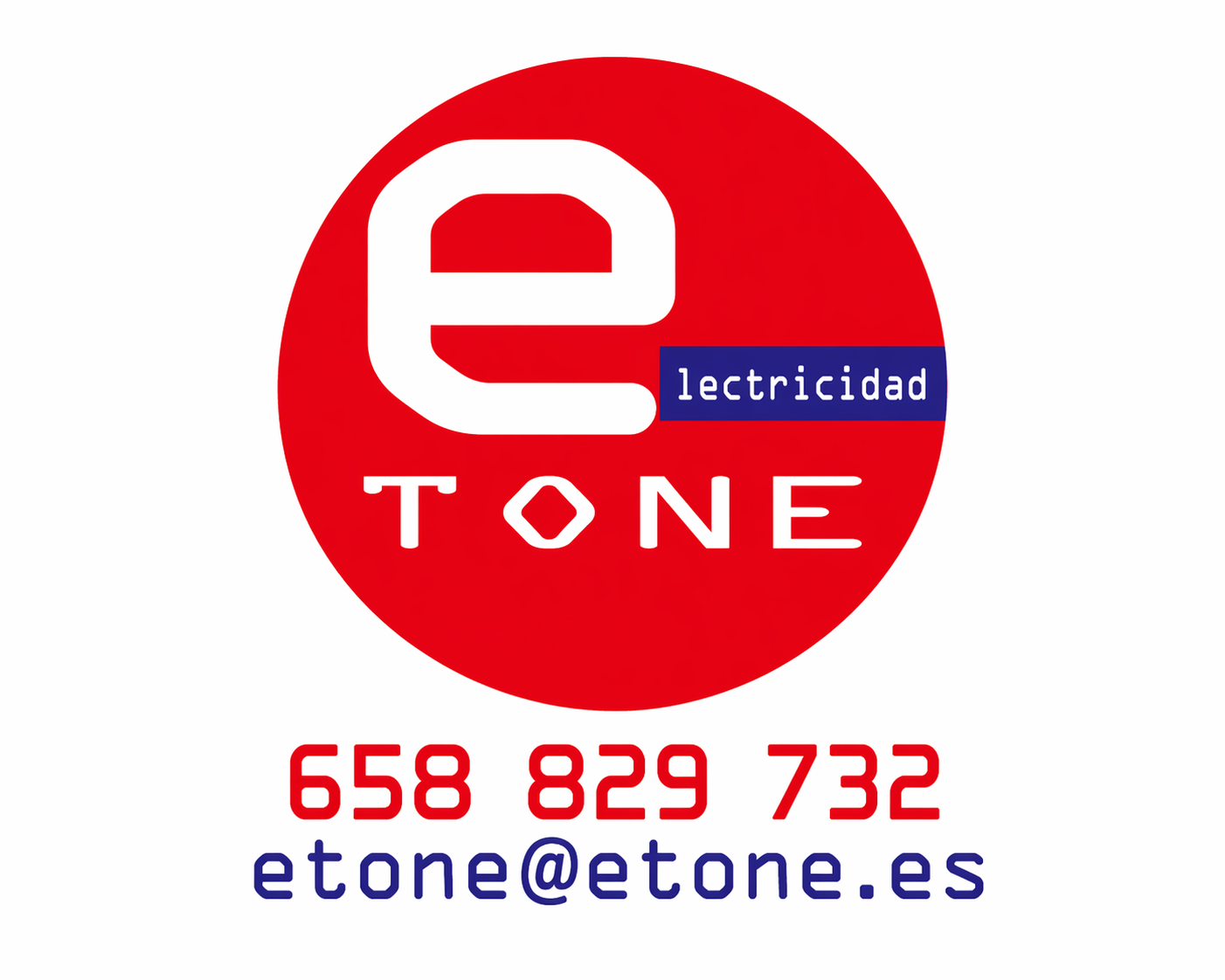 Electricidad Tone